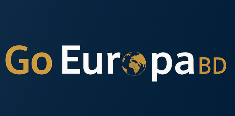 Go Europa BD Logo